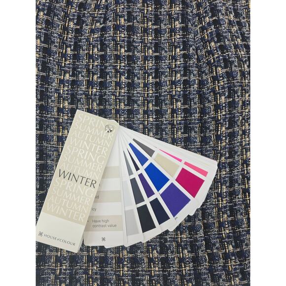 J Crew
Tweed A-Line Skirt - Picture 6 of 6